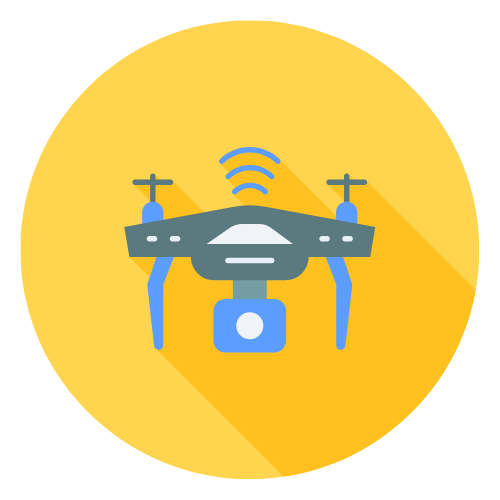 无人机航拍必须要报备